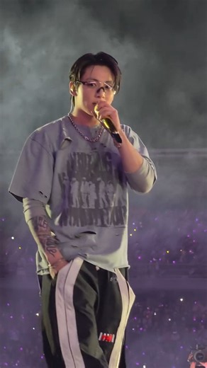 Jungkook Hits Different Every Time 🫠🐰 #Jungkook #BTS #Shorts