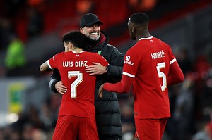 Goals and Highlights: Liverpool 5-2 Norwich City in FA Cup | 01/28/2024