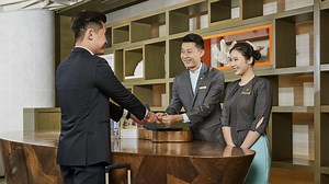 Hospitality and Tourism Management | Singapore Institute of Technology