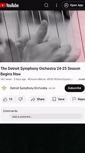 Experience one of modern jazz's brightest stars Kenny Garrett on Feb 23! 🎷 Buy tickets at https://bit.ly/440PeNZ. Garrett returns to Detroit to perform selections from his new album, Sounds from the Ancestors, recalling the sounds of West African music and its roots within the rich jazz, R&B, and gospel music of his hometown. | Detroit Symphony Orchestra