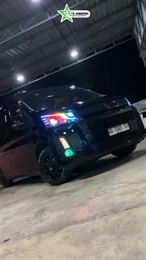 Ready Hiace Premio✨️ #startransnusantara #pariwisata