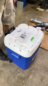 LED 420cc billet TRX engine! #walshracecraft #walshhybrid #250r #trx250r #2stroke | WALSH Race Craft