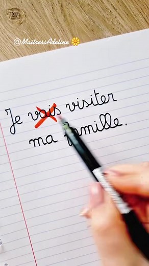 Apprendre l'orthographe française : astuces pour éviter les fautes