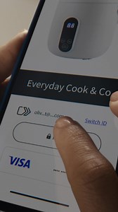 285K views · 37 reactions | Visa uses advanced fraud protection to help keep your money safe. Yes, chef! #Visa | Visa | Facebook