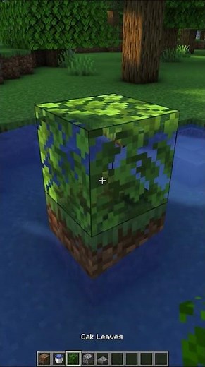 Easy Cobblestone Farm Tutorial - Fully Automatic | Minecraft farms