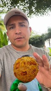Probamos el famoso bolon cabeza de niño 😱 Desbloqueando Huecas .!! | Soy Anggie y Rony