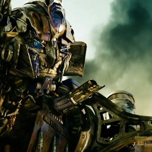 Evolution of Optimus Prime #shorts