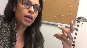 YOUR BIGGEST FEAR OR SECRET WEAKNESS .... 😳 NEW perspective!!! | Adrienne Bankert