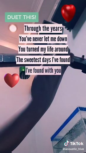 Kenny Rogers Acoustic: Through The Years Karaoke
