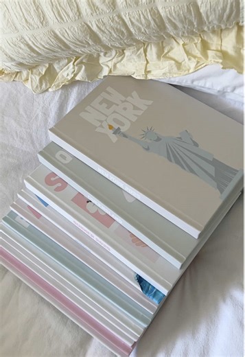 Creating a Meaningful Travel Scrapbook of Memories