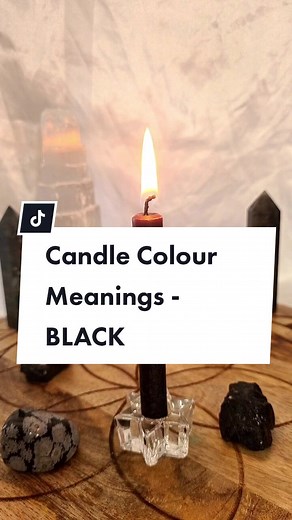 Witchcraft with Luna Blossoms on TikTok