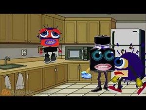 Cussing Splaat Punches Digital