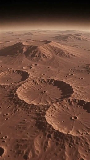 🔴 Why Mars appears red#Mars #RedPlanet #Space #NASA #Astronomy #Science #Universe #SolarSystem