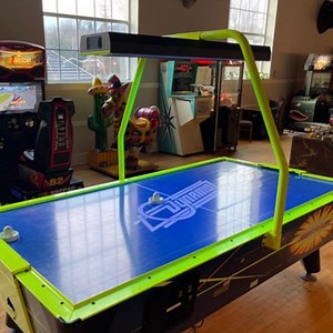 4.3K views · 58 reactions | These arcade games are in great shape and being sold at online auction to the highest bidder regardless of price. Click to see the full inventory and start bidding online today! | Rasmus Auctions | Facebook