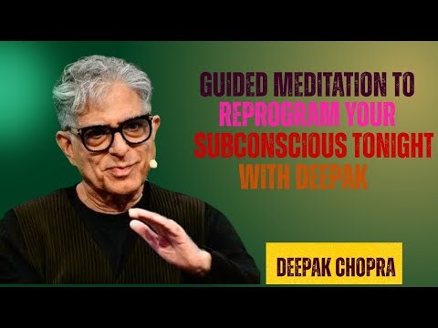 Heal While You Sleep | Deep Subconscious Reprogramming Meditation | Deep Healing Sleep Meditation
