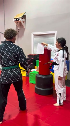 19 reactions | Join the Back Kick Challenge with Mr. Tony, Mr. Christian, and Miss Rubi! Are you up for it? Let’s see those kicks!!  #tma #masterseostopmartialarts #backkickchallenge | Master Seo's Top Martial Arts Dalton | Facebook