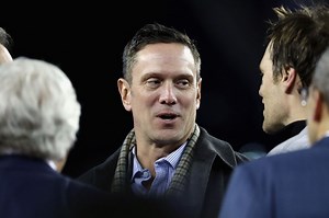 Drew Bledsoe net worth: How much is former Patriots QB worth in 2023?