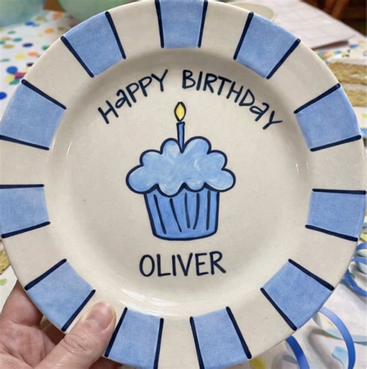 Start the Cutest Birthday Tradition