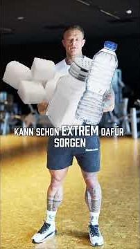 Water retention in the legs