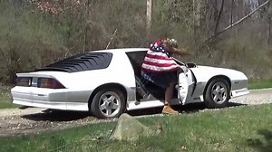 1.6M views · 868 shares | F-Body Fun Gone Wrong! Special appearance by Officer Baker | Tommy Gun | Facebook