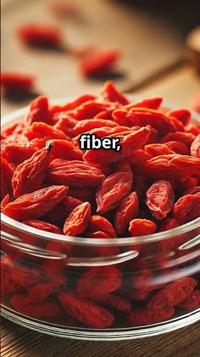 Goji Berries 101: Sun-Dried vs Powder – Taste, Nutrition & Uses