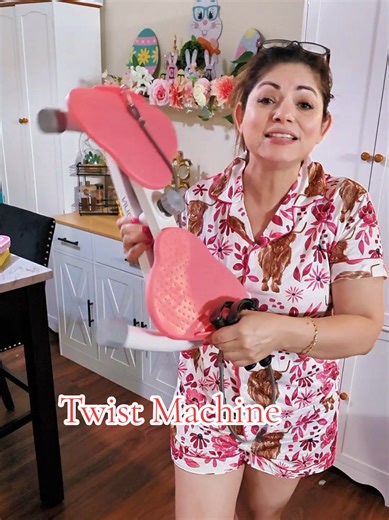 Waist Twist Machine #tiktokshopcreatorpicks #twistmachine
