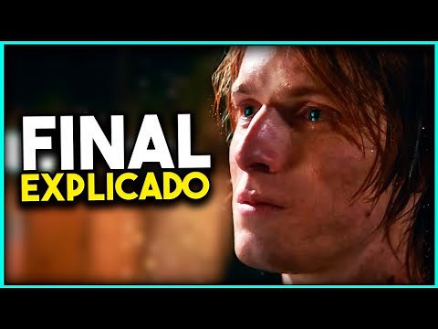 Dark Season 3 Ending Explained | 5xplication