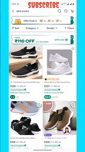 meesho se order kaise kare | meesho se shopping kaise kare | how to order product from Meesho
