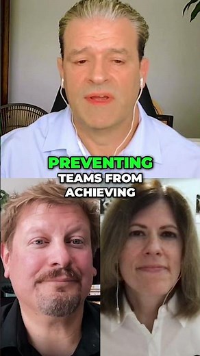 Team Dysfunctions: Patrick Lencioni's Essential Guide