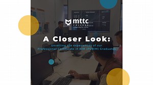 Celebrating the remarkable journey of our Professional Certificate in BIM (PCBIM) students!  Join us in unveiling their incredible PCBIM Journey and success stories with MTTC.  You can be part of this amazing growth. Join us today! #PCBIMSuccess #BuildingTheFuture #MTTCCollege #BIM #TVET #buildinginformationmodeling https://youtu.be/fyqav2fEQ-s | MTTC College Malaysia | Facebook