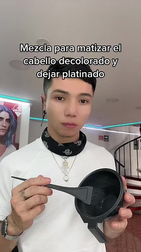 Háganme sus Dúos, quiero ver sus cabellitos triunfar #blondehair #platinados