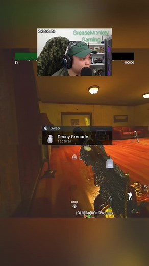 CW MP5 moves DIFFY #callofduty #warzone #rebirth #cwmp5 #mp5 | GreaseMonkey