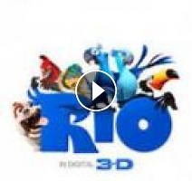 Рио / Rio (2011) смотреть онлайн бесплатно в хорошем качестве hd 720