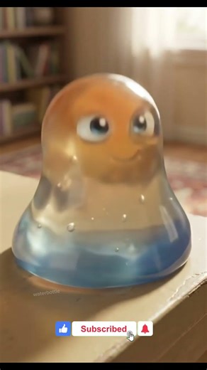 I Stick With You Through Everything | Goo Speaks #ai #fypシ