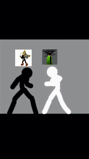 Stick War Saga | LunarClops vs Queen Medusa #stickman #games #sigma #gaming #animation