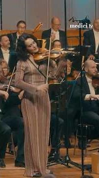 Name a more iconic violin intro, we’ll wait. #mendelssohn #Shorts #violin