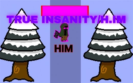 sp:cm(soul ops:混乱的多元宇宙) H.IM 介绍