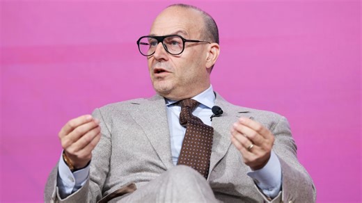 Marc Metrick Addresses the Issues at Saks Global, but Sees Progress