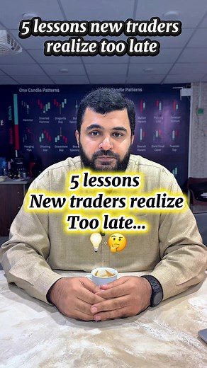 5 lessons beginner traders learns too late. Forex trading course available in Pushto. #forextrading #forex #mingora #swatvalley #xauusd