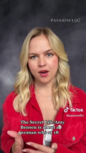 Maddie McCormick on The Secret Life of Amy Bensen Premiere