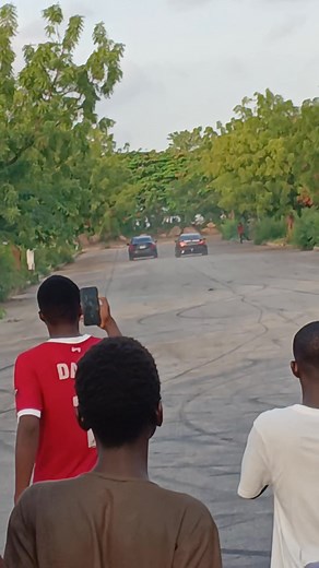 10K views · 38 reactions | #Sunday fun car race  | Adams Hamza | Facebook