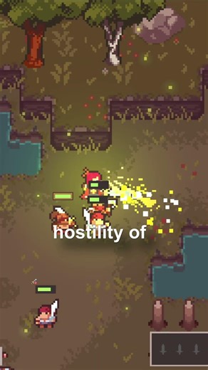 Debugging hero in 20 seconds or less #gaming #review #indiegame