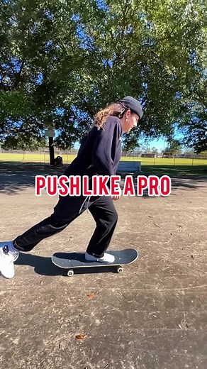 Aspen Martin Shreds on TikTok