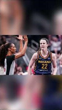The Entire History of Caitlin Clark - From A Child Prodigy to WNBA Superstar 10