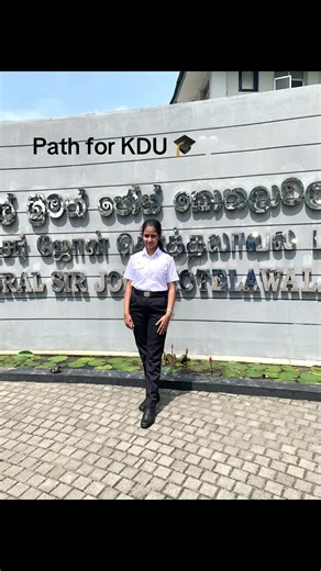 KDU Intake 43: Journey to University Life