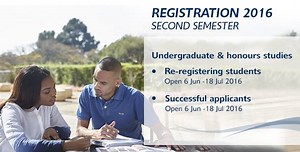1.9K views · 49 reactions | #RegistrationTip Once you've successfully registered, you'll receive your Unisa study pack and while you wait for it to arrive you should register on myUnisa (don't forget to activate your myLife email account) to get started. See video for more details. Ps: We strongly encourage you to register and pay as soon as possible so you can get started with your studies. | Unisa - The University of South Africa | Facebook