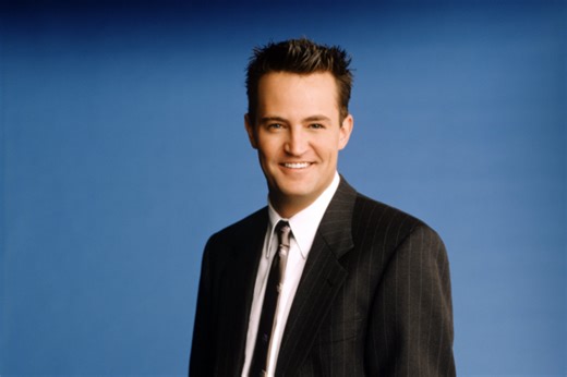 IN THE SPOTLIGHT: Matthew Perry’s most memorable episodes in ‘Friends’
