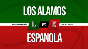 Espanola Valley Basketball Videos