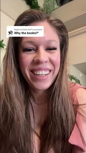 Im a Bunny at Bunny Ranch from the HBO show Cathouse