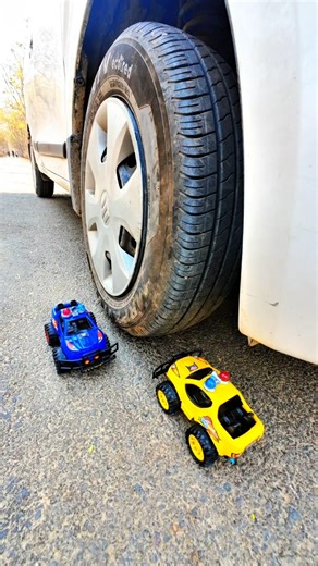 New Rc Remote Control mini $40 USA Car🛻💥Hardness Test🤪